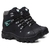 Bota Adventure Catpriime Preta/Verde - comprar online