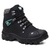 Bota Adventure Catpriime Preta/Verde - jjImportados35