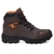 Bota Adventure Catpriime Marrom Laranja - loja online