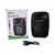 CAIXA DE SOM SUPER BASS SPEAKER 3" 1200mAh C/ LED - ZQS1328 - SING-E