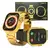 SMARTWATCH ULTRA GOLD 49mm