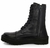 Bota FG Coturno Feminino Solado Flatform Preto - FF Importados - jjImportados35