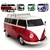 Caixa de Som Bluetooth sem Fio USB Kombi KAPBOM - WS-266