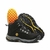 Bota Adventure Black Timberland Hiking Conforto Absoluto