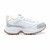 Tênis FG Feminino Sneaker Solado Tratorado Branco/cinza - JJ Importados na internet