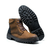 Bota FG Masculina Adventure Tratorado Casual Marrom/Marinho - JJ Importados