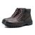 Bota FG Masculina Adventure Tratorado Casual Marrom - JJ Importados - comprar online