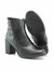 Bota FG Feminina California Cano Medio Preto - FF Importados - comprar online