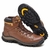 Bota Adventure Caterpillar Work Latego Café