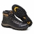 Bota Adventure Caterpillar Work Latego Preta