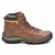 Bota Adventure Caterpillar Work Latego Café na internet