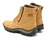 Bota Adventure Caterpillar Road Sider Amarela - jjImportados35