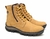 Bota Adventure Caterpillar Road Sider Amarela na internet