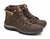 Bota Adventure Caterpillar Em Couro Work Nobuck Café - comprar online