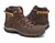 Bota Adventure Caterpillar Em Couro Work Nobuck Café na internet