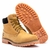 Bota Timberland Inche Classica Amarela