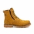 Bota Timberland Gui Couro Nobuck Amarela na internet