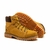 Bota Timberland Union Amarela