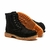 Bota Timberland Gui Couro Nobuck Preta