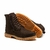 Bota Timberland Gui Couro Nobuck Café