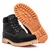 Bota Timberland Inche Classica Preta