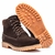 Bota Timberland Inche Classica Café