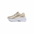 Tênis FG Feminino Fresh Dourado Golden - JJ Importados - comprar online