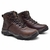 Bota Coturno Timberland Masculino Dakar Marrom Chocolate na internet