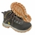 Imagem do Bota Adventure Marrom Com Solado Natural Timberland Hiking Conforto Absoluto