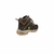 Bota Adventure Marrom Com Solado Natural Timberland Hiking Conforto Absoluto - comprar online