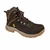 Bota Adventure Marrom Com Solado Natural Timberland Hiking Conforto Absoluto - comprar online