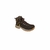 Bota Adventure Marrom Com Solado Natural Timberland Hiking Conforto Absoluto na internet