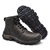 Bota Coturno Timberland Adventure Masculino Truck Preto