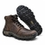 Bota Coturno Timberland Adventure Masculino Truck Chocolate