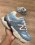 Tênis New Balance 9060 Feminino Azul