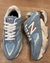 Tênis New Balance 9060 Feminino Azul - comprar online