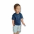 CONJUNTO INFANTIL MENINO CAMISETA TIPO BATA E SHORTS DE TACTEL COM BOLSO CARGO ATH - comprar online