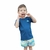 CONJUNTO INFANTIL MENINO CAMISETA E SHORTS DE TACTEL ESTAMPADO