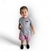 CONJUNTO INFANTIL MENINO CAMISETA E SHORTS DE TACTEL ESTAMPADO - loja online