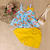 CONJUNTO INFANTIL MENINA BATINHA E SHORTS TACTEL LAÇO ATH - comprar online