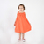 VESTIDO INFANTIL MENINA ALCINHAS TACTEL ALICE ATH - Arthurito Kids