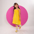 VESTIDO INFANTIL MENINA ALCINHAS TACTEL ALICE ATH na internet