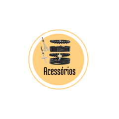 Banner da categoria Acessórios