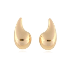 BRINCO GOTA P DOURADO - comprar online