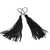 Pingente de Seda 7cm Tassel 100 unidades - comprar online