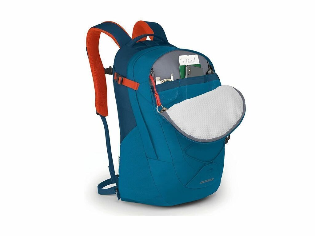 Osprey quasar 28 blue best sale