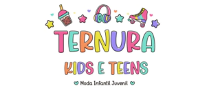 Ternura | Moda Kids e Teens