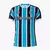 Camisa Grêmio I 23/24 Torcedor Umbro Masculina - Azul