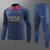 KIT PSG - BLUSA E CALÇA - loja online