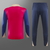 KIT BARCELONA - BLUSA E CALÇA - rs7imports